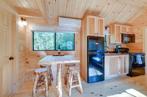 Foto 18 - Catskills Tiny Home Cabin: Surrounded by Nature