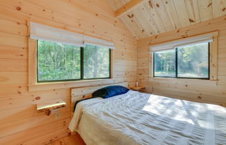 Photo 2 - Catskills Tiny Home Cabin: Surrounded by Nature