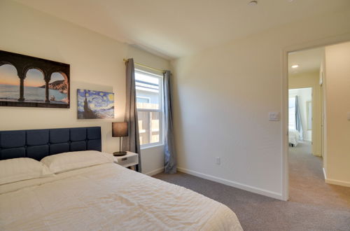 Photo 20 - Pet-friendly Merced Vacation Rental