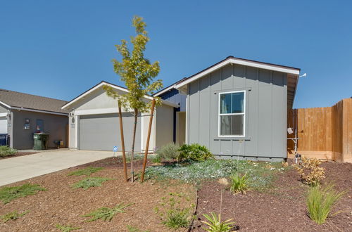 Photo 12 - Pet-friendly Merced Vacation Rental