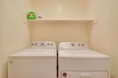 Photo 17 - Pet-friendly Merced Vacation Rental