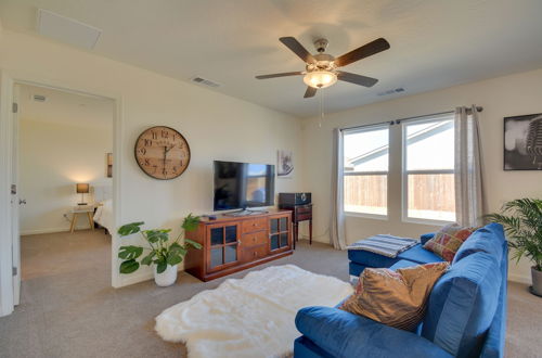 Photo 1 - Pet-friendly Merced Vacation Rental