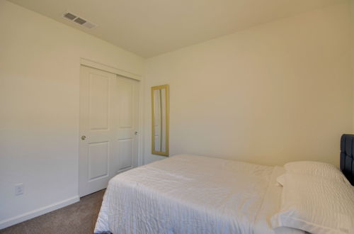 Photo 5 - Pet-friendly Merced Vacation Rental