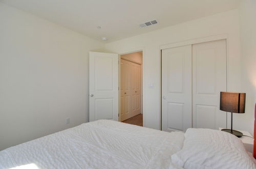 Foto 4 - Pet-friendly Merced Vacation Rental