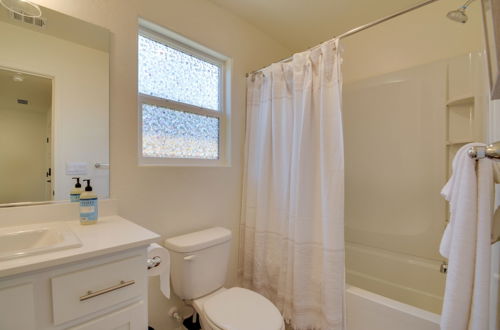 Photo 3 - Pet-friendly Merced Vacation Rental