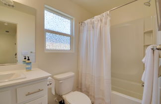 Photo 3 - Pet-friendly Merced Vacation Rental