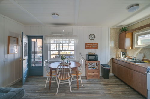 Photo 2 - Charming Hampton Home w/ Porch, Walk to Beach