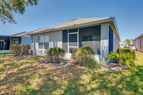 Photo 4 - Cozy Zephyrhills Home - 6 Mi to Epperson Lagoon