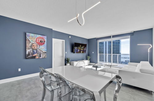 Foto 6 - High-End Condo in Glamorous Brickell