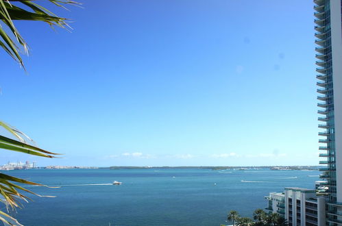 Photo 36 - 43rd Floor Penthouse in Brickell