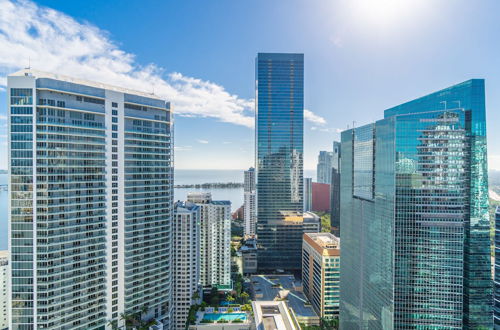 Photo 38 - 43rd Floor Penthouse in Brickell