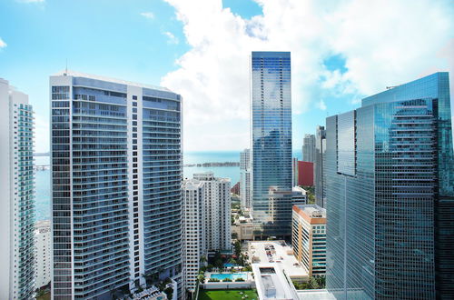 Foto 39 - High-End Condo in Glamorous Brickell