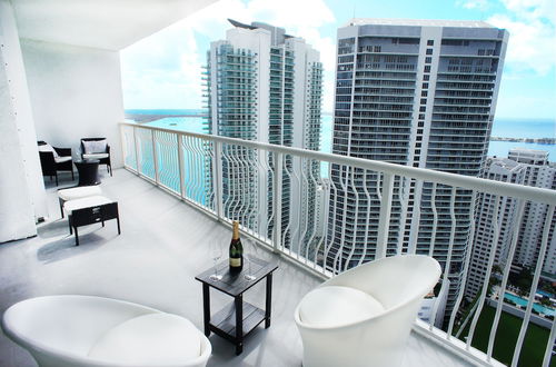 Photo 25 - 43rd Floor Penthouse in Brickell