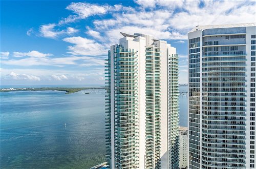 Foto 40 - High-End Condo in Glamorous Brickell