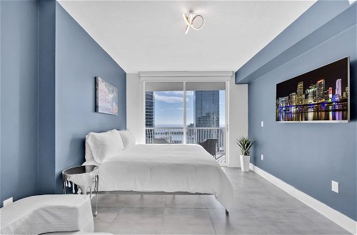 Foto 5 - High-End Condo in Glamorous Brickell