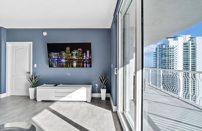43rd Floor Penthouse in Brickell - Foto 19