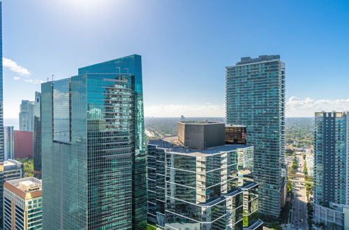 Photo 37 - 43rd Floor Penthouse in Brickell