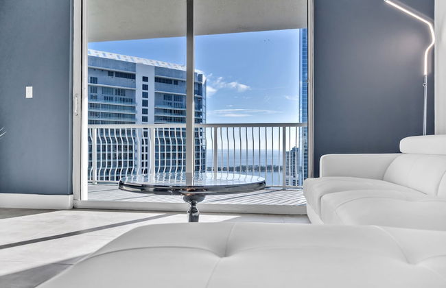 43rd Floor Penthouse in Brickell - Foto 21