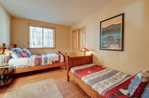 Photo 34 - Rustic Truckee Cabin Retreat w/ Community Pool