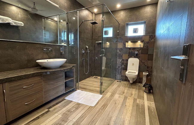 Clarence Cottage Villa 27 - Foto 41