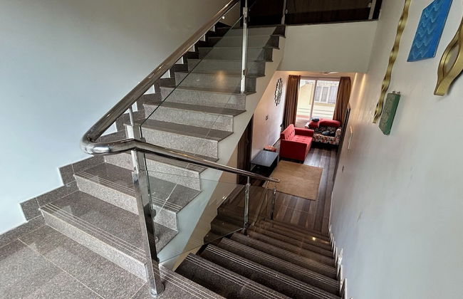 Clarence Cottage Villa 27 - Foto 46