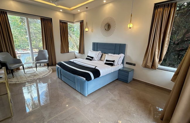 Clarence Cottage Villa 27 - Foto 15