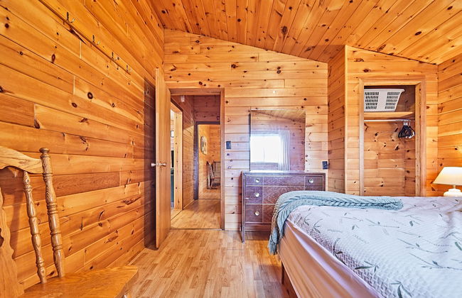 Dayspring Cottages - Foto 25