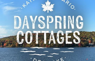 Foto 1 - Dayspring Cottages