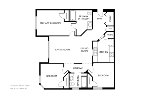 Foto 14 - 2302 Butterfly Palm way Unit 203