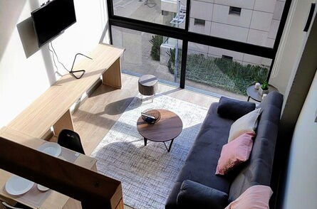 Photo 13 - Elegante Loft en Chapinero