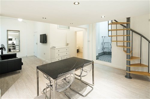 Photo 10 - 3 Beds, Opposite Museums, Harrods, Hyde Park