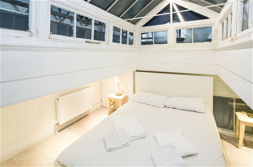 Photo 12 - 3 Beds, Opposite Museums, Harrods, Hyde Park