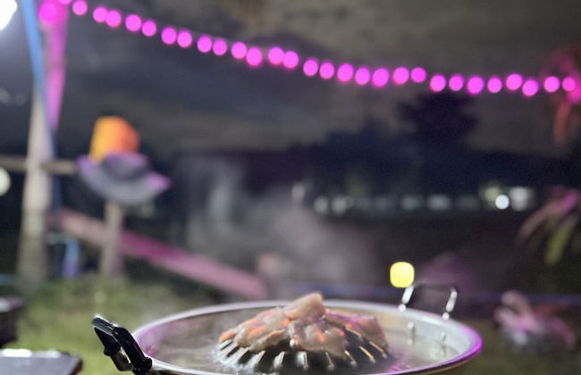 PJ Kingdom Camps - Photo 5