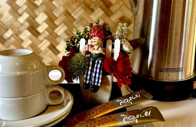 PJ Kingdom Camps - Photo 4