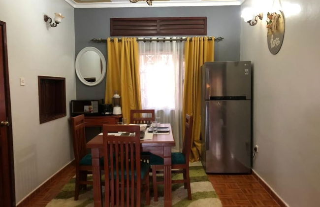 Dream Day Cottages - Foto 6