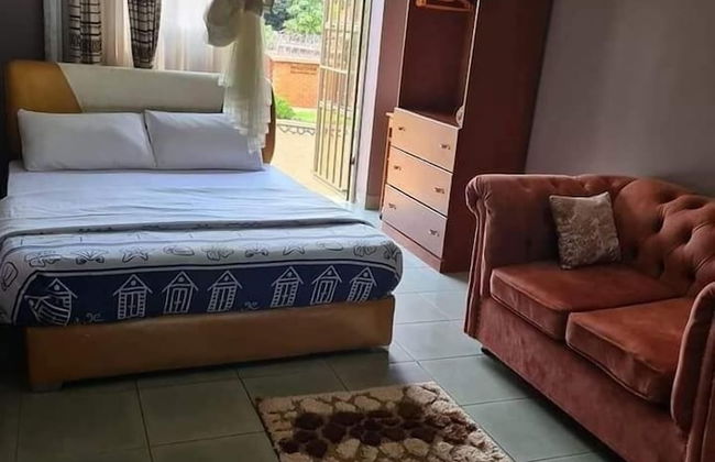 Dream Day Cottages - Foto 8