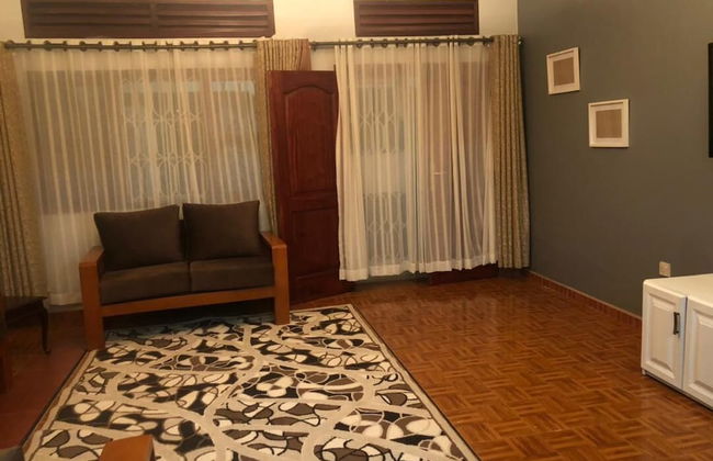 Dream Day Cottages - Foto 4