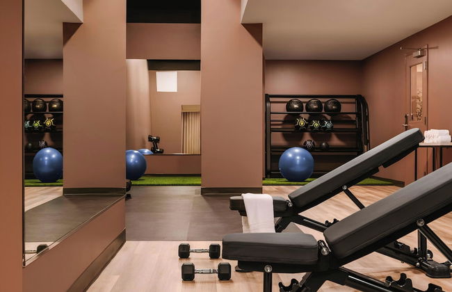 Sonder by Marriott Bonvoy Arlo Apartments Downtown - Foto 47
