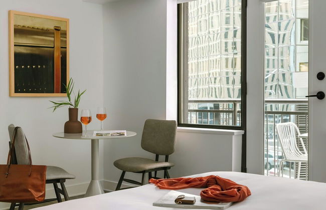 Sonder by Marriott Bonvoy Arlo Apartments Downtown - Foto 9