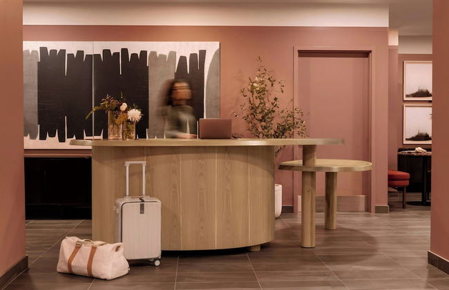 Sonder by Marriott Bonvoy Arlo Apartments Downtown - Foto 3