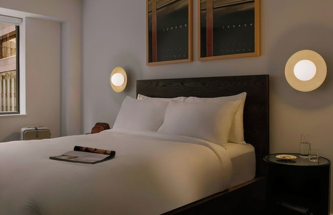 Sonder by Marriott Bonvoy Arlo Apartments Downtown - Foto 10