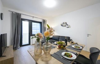 Foto 1 - Charming 2-bed Apartment in Lugano