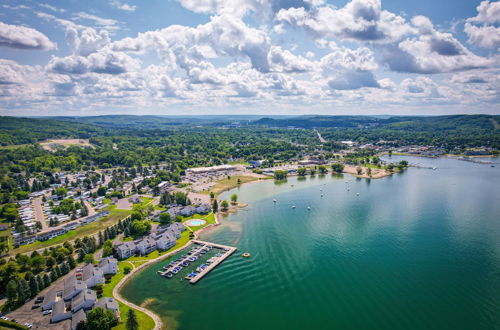 Photo 36 - Luxury Lakefront Boyne City Townhome w/ Views