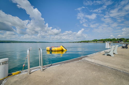 Photo 22 - Luxury Lakefront Boyne City Townhome w/ Views