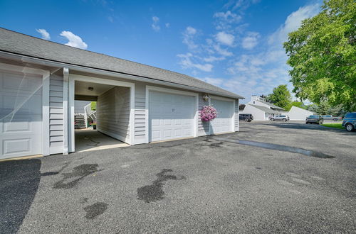 Photo 2 - Luxury Lakefront Boyne City Townhome w/ Views