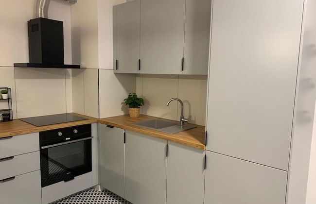 PLATON RESIDENCE APARTMENTS - Foto 16
