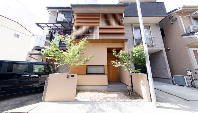 Photo 1 - KYOTO ZEN HOUSE