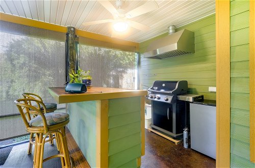 Foto 4 - Fort Pierce Home w/ Screened-in Porch & Gas Grill