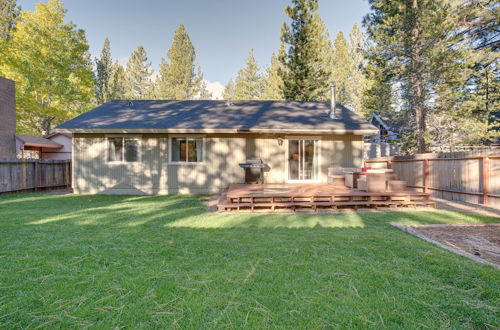 Photo 22 - Cozy Lake Tahoe Home w/ Yard, Near Ski Resorts