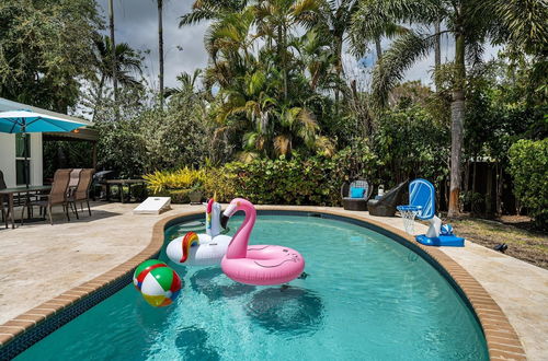 Photo 45 - Exclusive Miami House with Private Pool